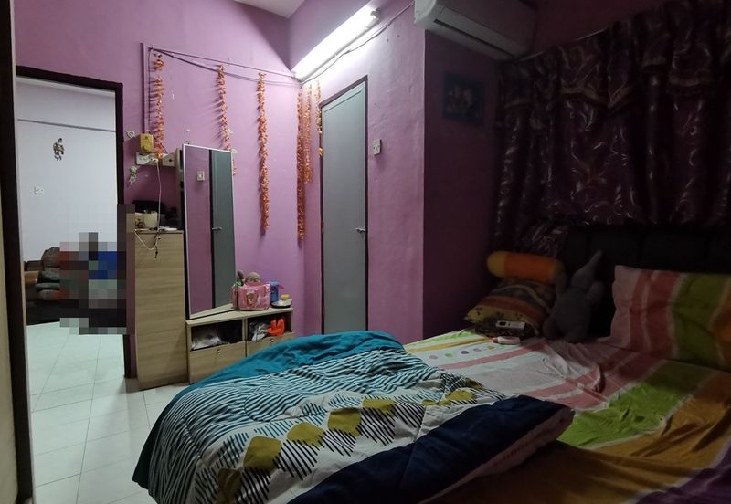 Perdana Villa Apartment