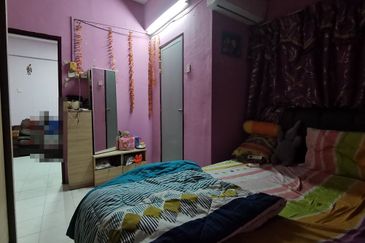 Perdana Villa Apartment