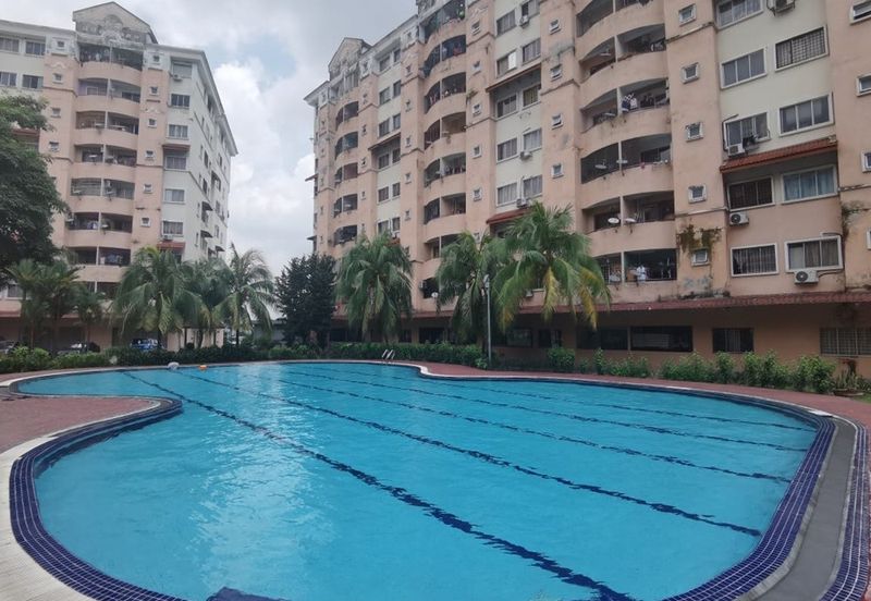 Perdana Villa Apartment