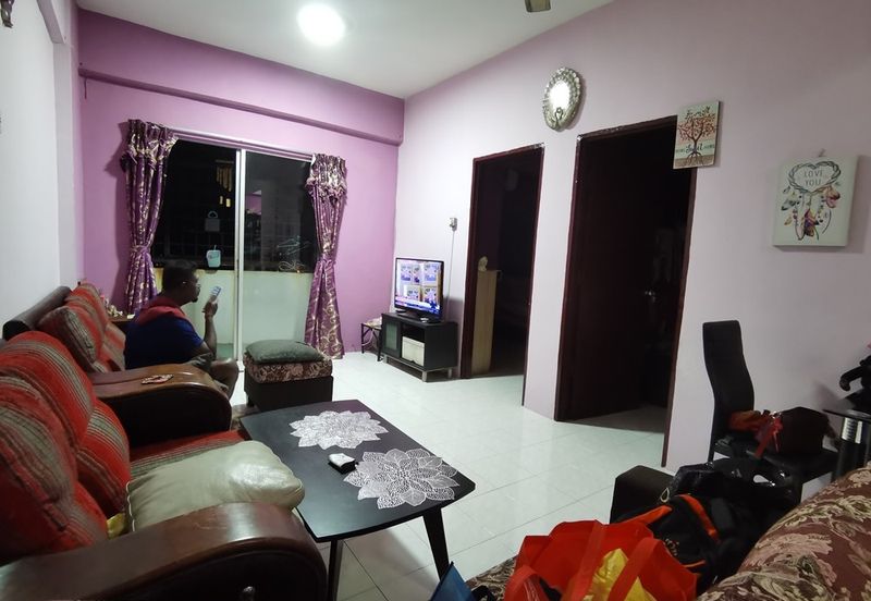 Perdana Villa Apartment