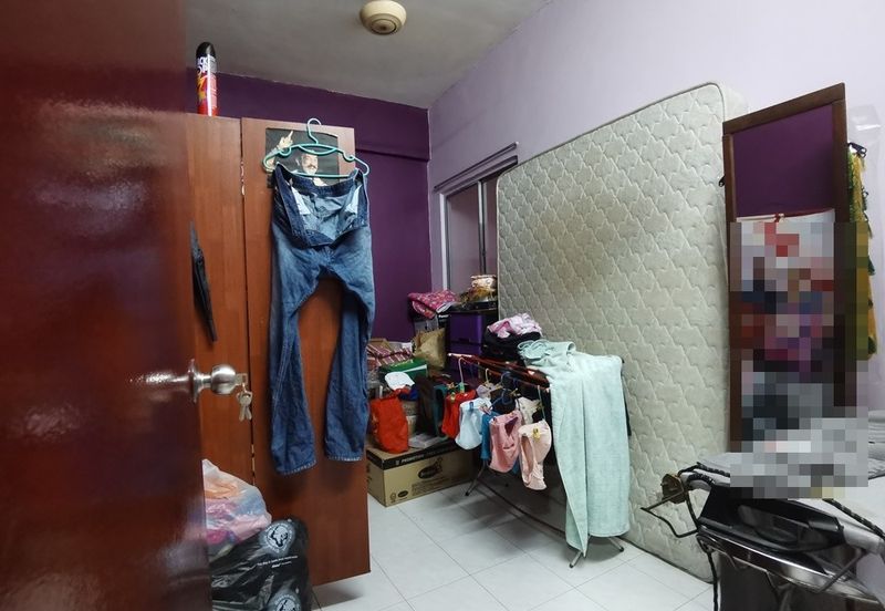 Perdana Villa Apartment