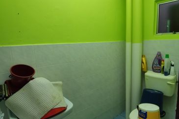 Perdana Villa Apartment