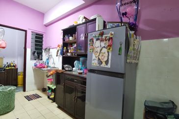 Perdana Villa Apartment