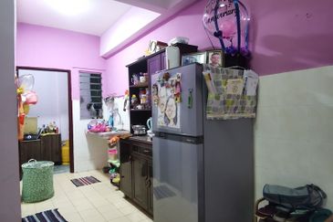 Perdana Villa Apartment