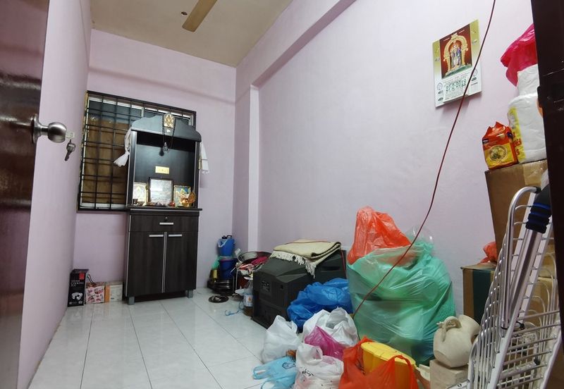 Perdana Villa Apartment