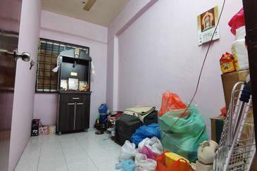 Perdana Villa Apartment