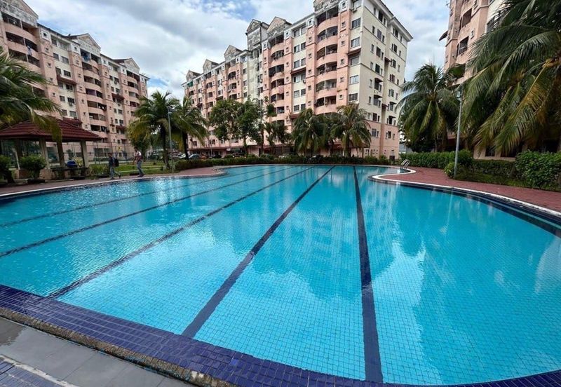 Perdana Villa Apartment