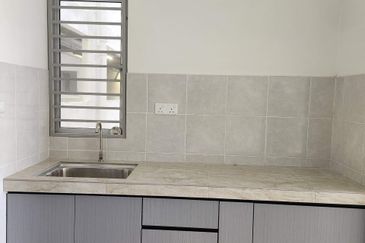 Pangsapuri Kemuning Idaman