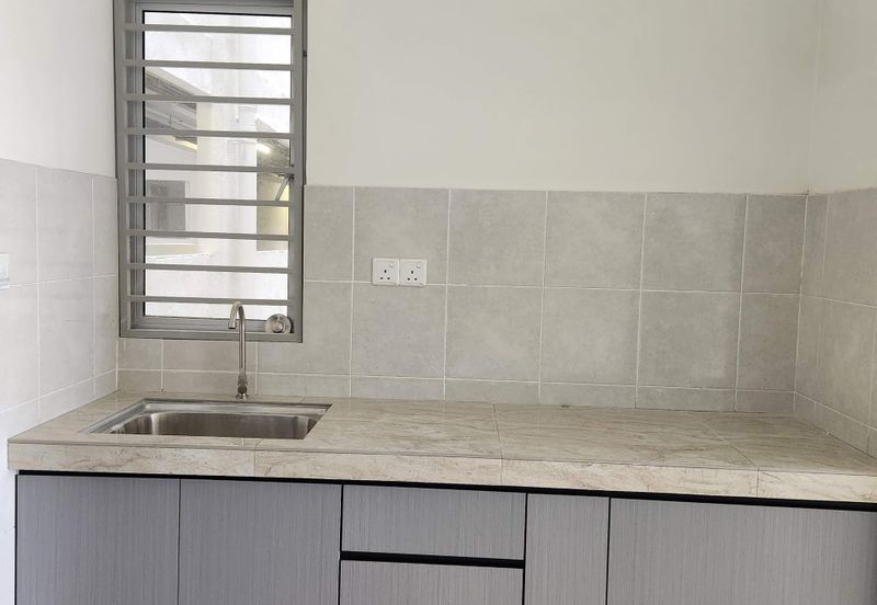 Pangsapuri Kemuning Idaman