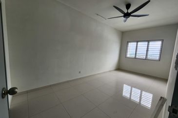 Pangsapuri Kemuning Idaman