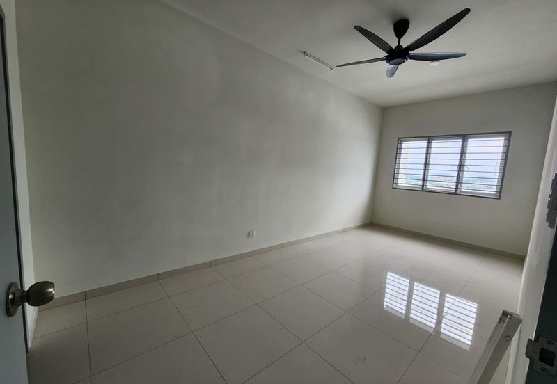 Pangsapuri Kemuning Idaman