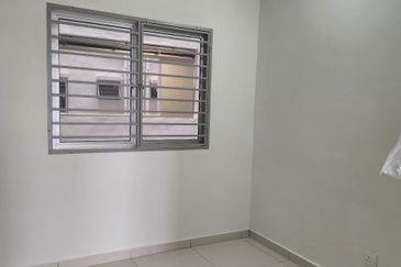 Pangsapuri Kemuning Idaman