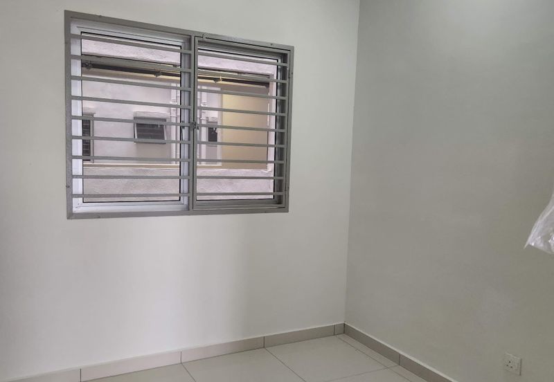 Pangsapuri Kemuning Idaman