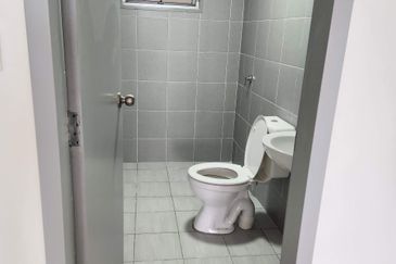 Pangsapuri Kemuning Idaman