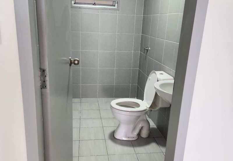 Pangsapuri Kemuning Idaman