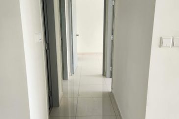 Pangsapuri Kemuning Idaman