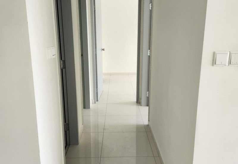 Pangsapuri Kemuning Idaman