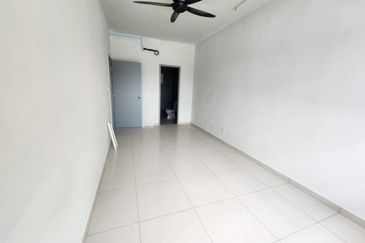 Pangsapuri Kemuning Idaman