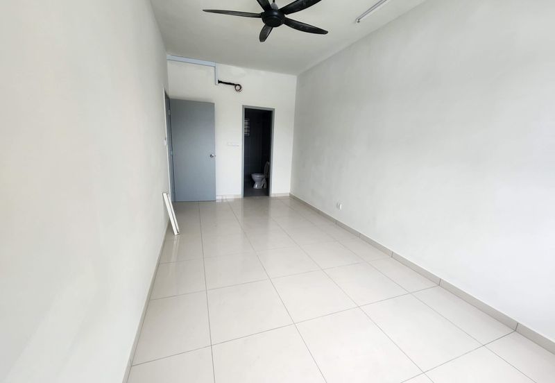 Pangsapuri Kemuning Idaman