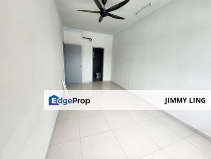 Pangsapuri Kemuning Idaman, Kemuning Utama, Selangor, Shah Alam