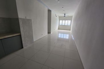 Pangsapuri Kemuning Idaman