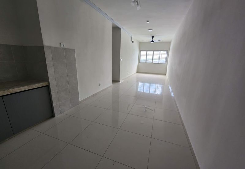 Pangsapuri Kemuning Idaman