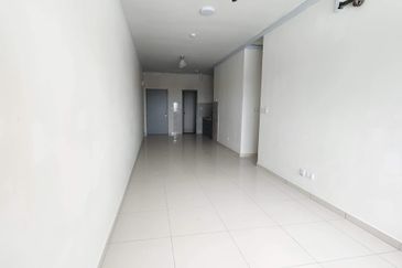 Pangsapuri Kemuning Idaman