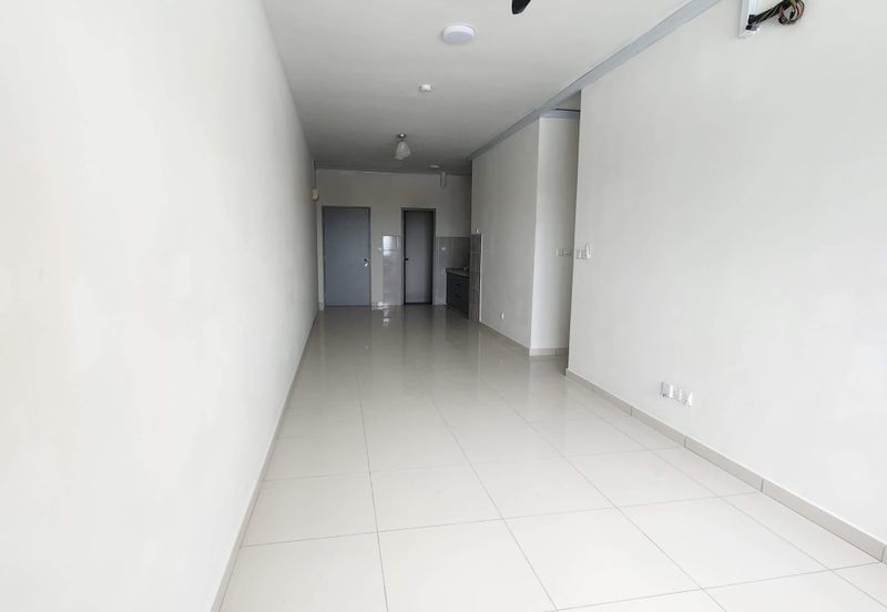 Pangsapuri Kemuning Idaman