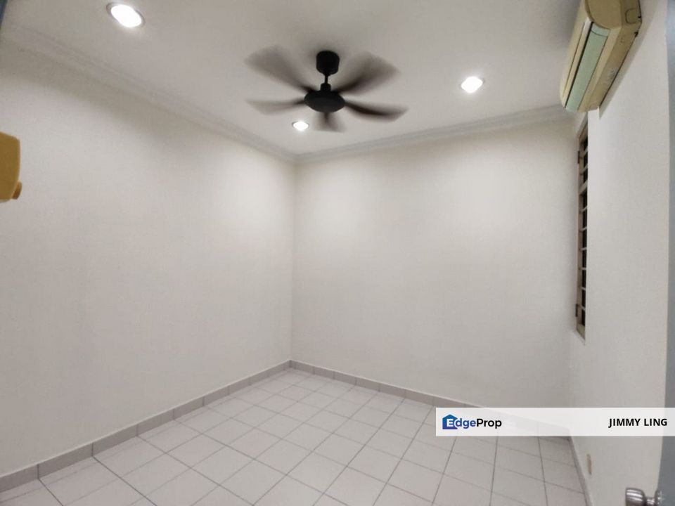 Townhouse Bukit Rimau, Sg Congkak, Selangor, Shah Alam