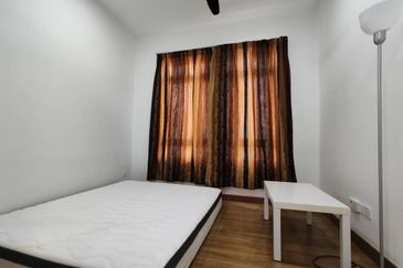 Amber Residence @ twentyfive.7