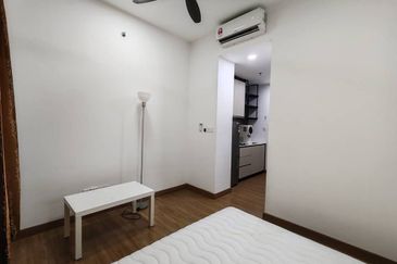 Amber Residence @ twentyfive.7