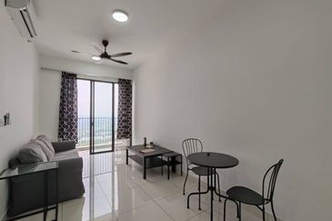 Amber Residence @ twentyfive.7