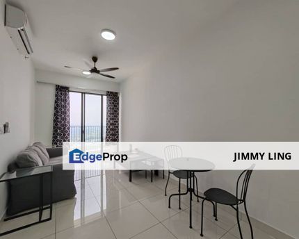 Fully Furnished, The Amber Residence TwentyFive7 Bandar Rimbayu, Selangor, Kota Kemuning