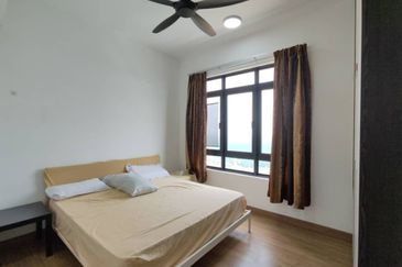 Amber Residence @ twentyfive.7