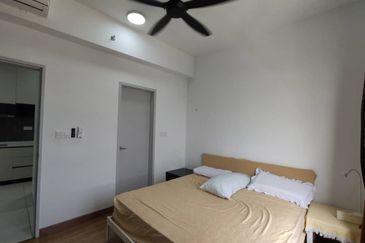 Amber Residence @ twentyfive.7