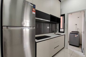 Amber Residence @ twentyfive.7