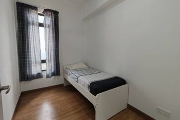 Amber Residence @ twentyfive.7