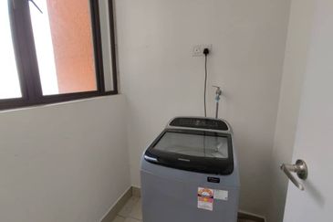 Amber Residence @ twentyfive.7