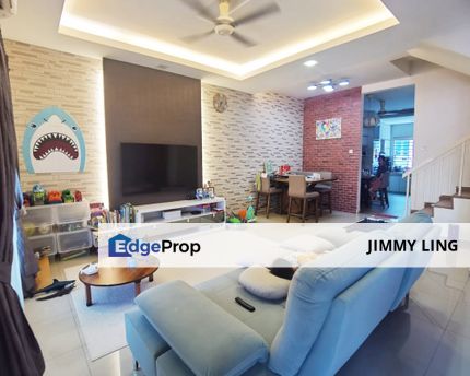 Fully Renovated 2sty Bandar Saujana Putra SP3, Selangor, Kuala Langat
