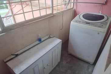 Pangsapuri Sri Kemuning