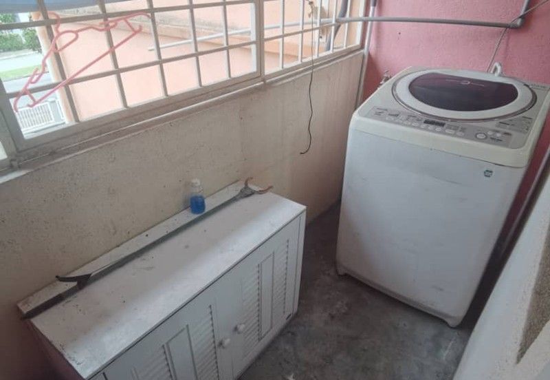 Pangsapuri Sri Kemuning