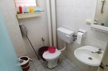 Pangsapuri Sri Kemuning