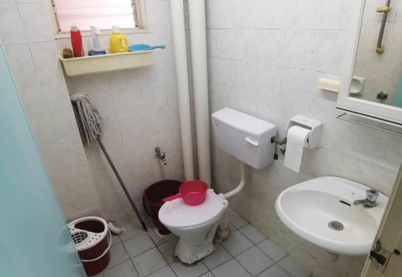 Pangsapuri Sri Kemuning