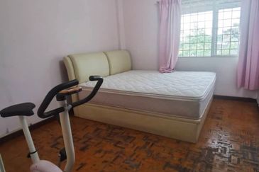 Pangsapuri Sri Kemuning