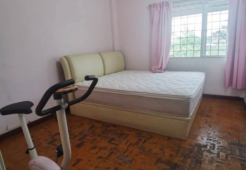 Pangsapuri Sri Kemuning