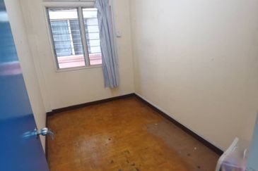 Pangsapuri Sri Kemuning