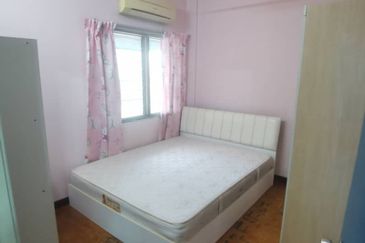 Pangsapuri Sri Kemuning