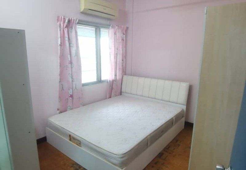 Pangsapuri Sri Kemuning