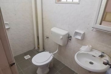 Pangsapuri Sri Kemuning