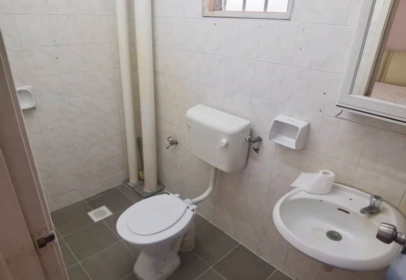 Pangsapuri Sri Kemuning